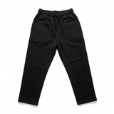 Black Knit Trouser for Kids